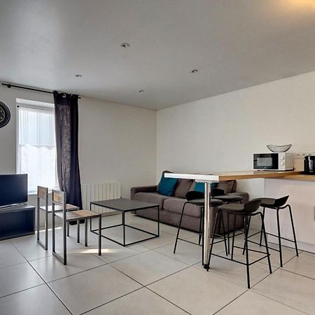 Chez Ellie-Maison De Ville A Конкарно Екстериор снимка
