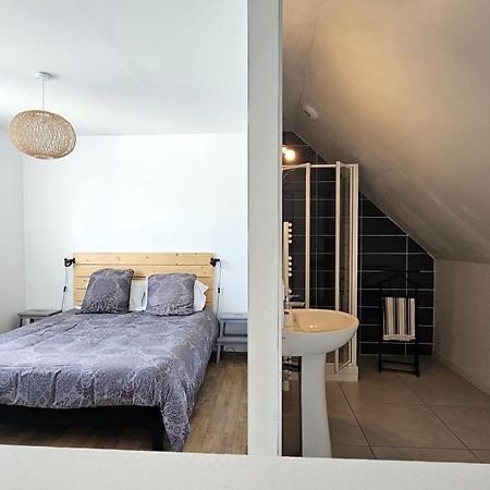 Chez Ellie-Maison De Ville A Конкарно Екстериор снимка